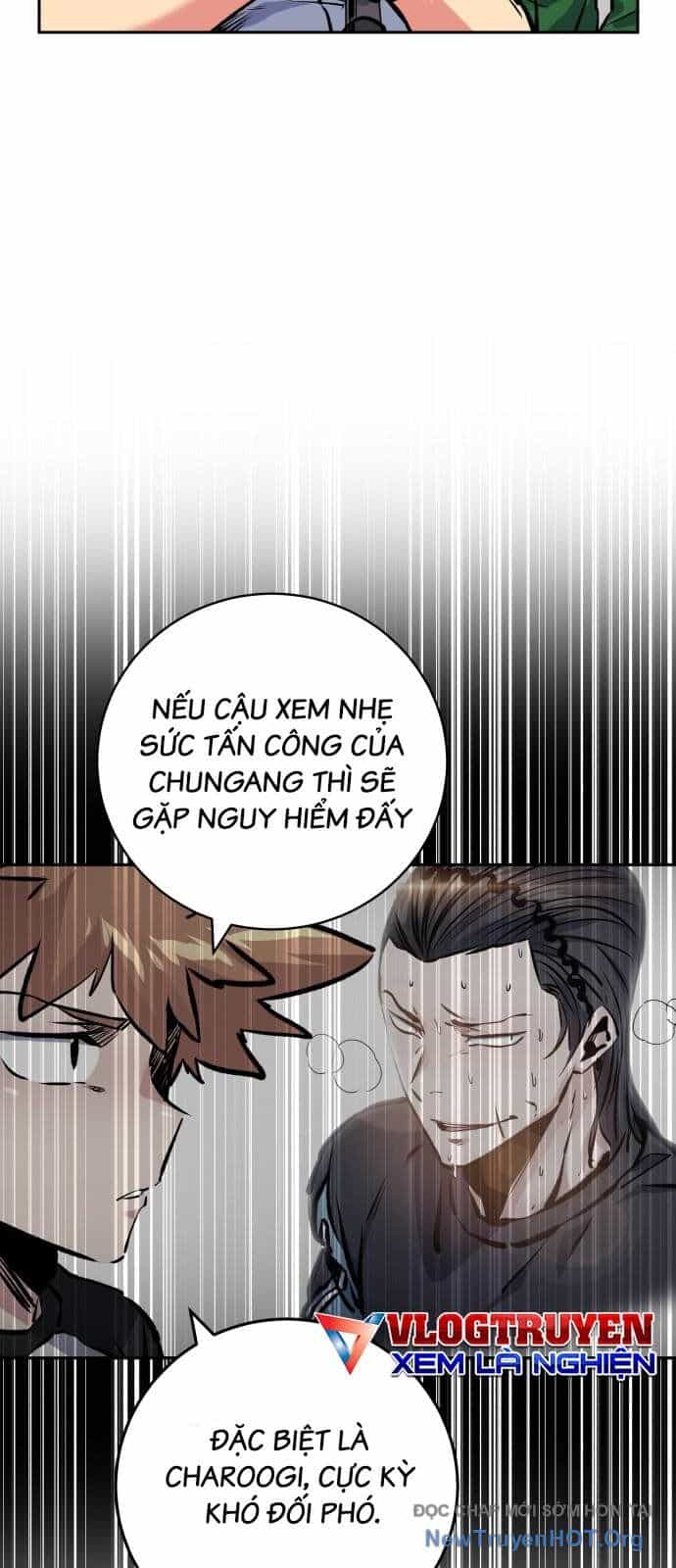Góc Cao Khung Thành - Chương 234 - ảnh 18