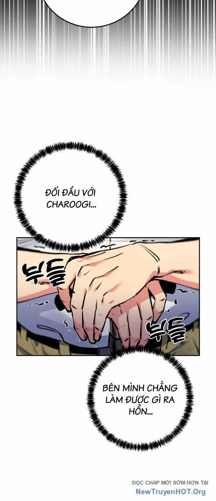 Góc Cao Khung Thành - Chương 234 - ảnh 19