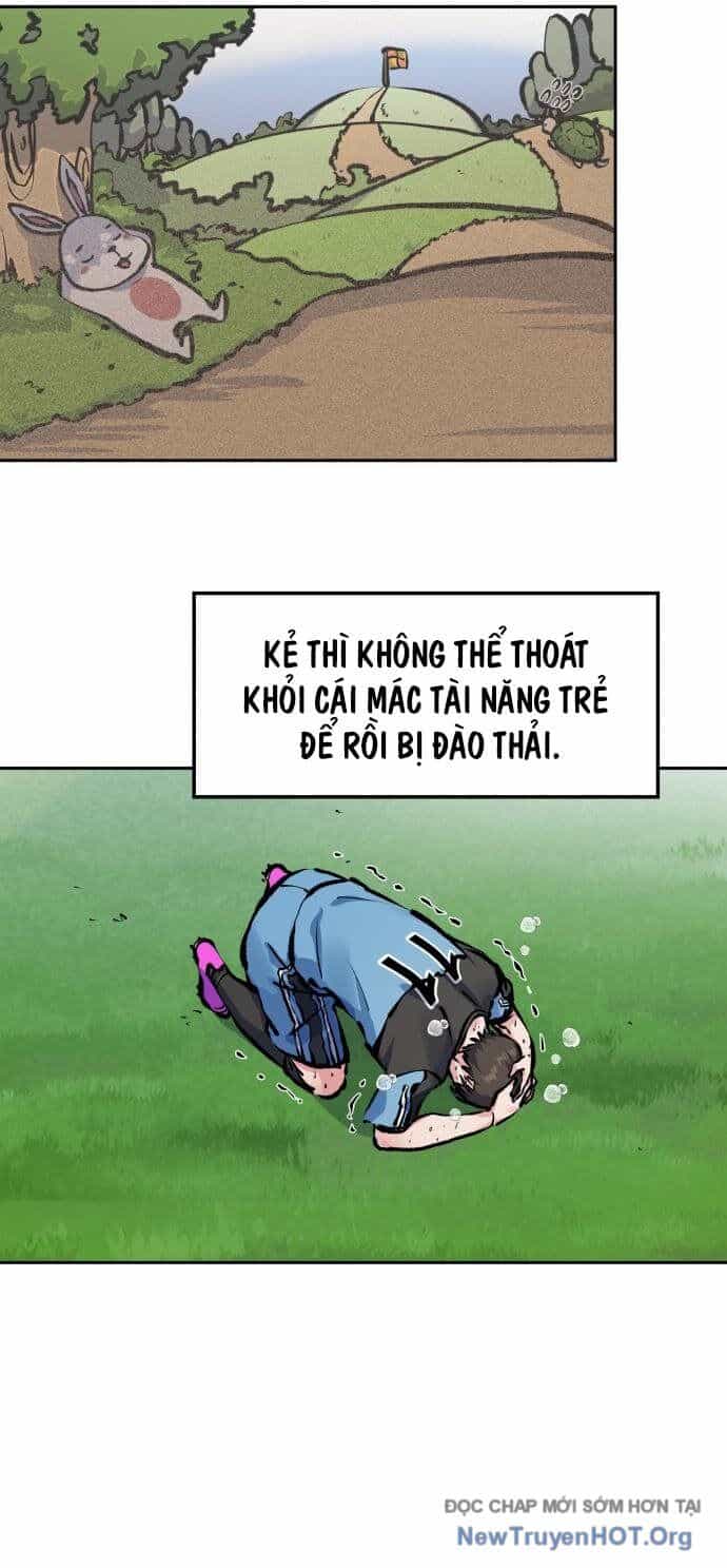 Góc Cao Khung Thành - Chương 234 - ảnh 21