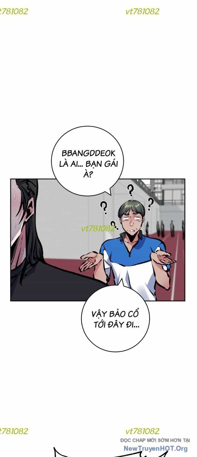 Góc Cao Khung Thành - Chương 234 - ảnh 63