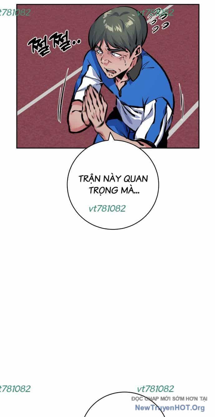 Góc Cao Khung Thành - Chương 234 - ảnh 65