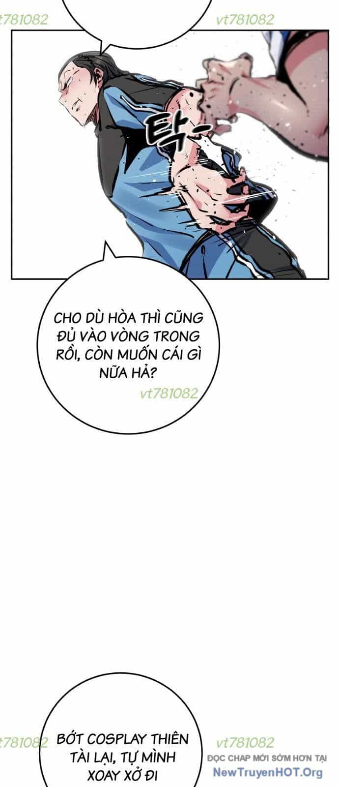 Góc Cao Khung Thành - Chương 234 - ảnh 69