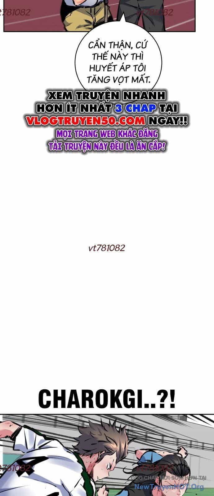 Góc Cao Khung Thành - Chương 234 - ảnh 8