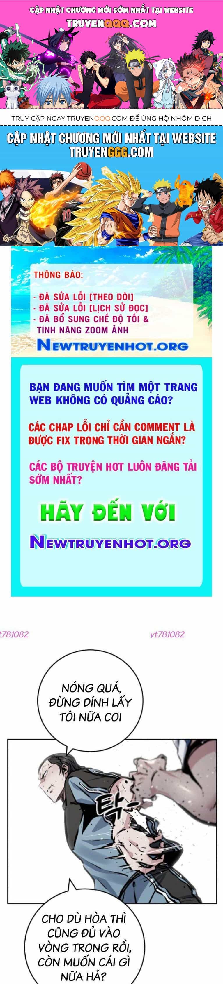 Góc Cao Khung Thành - Chương 235 - ảnh 1