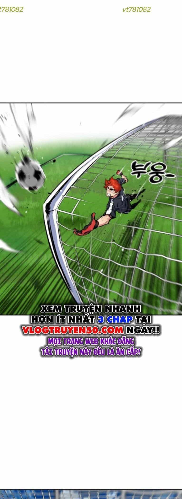 Góc Cao Khung Thành - Chương 235 - ảnh 16