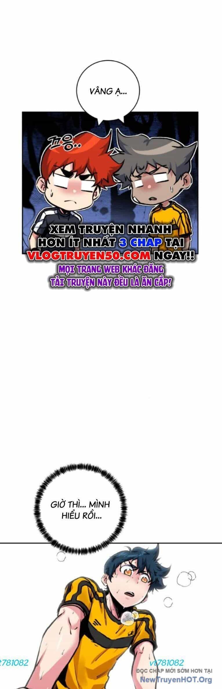 Góc Cao Khung Thành - Chương 235 - ảnh 21