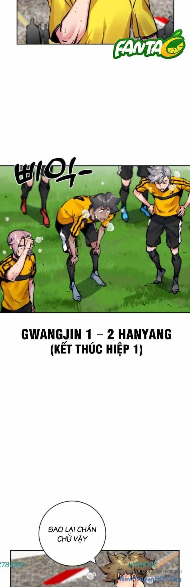 Góc Cao Khung Thành - Chương 235 - ảnh 33