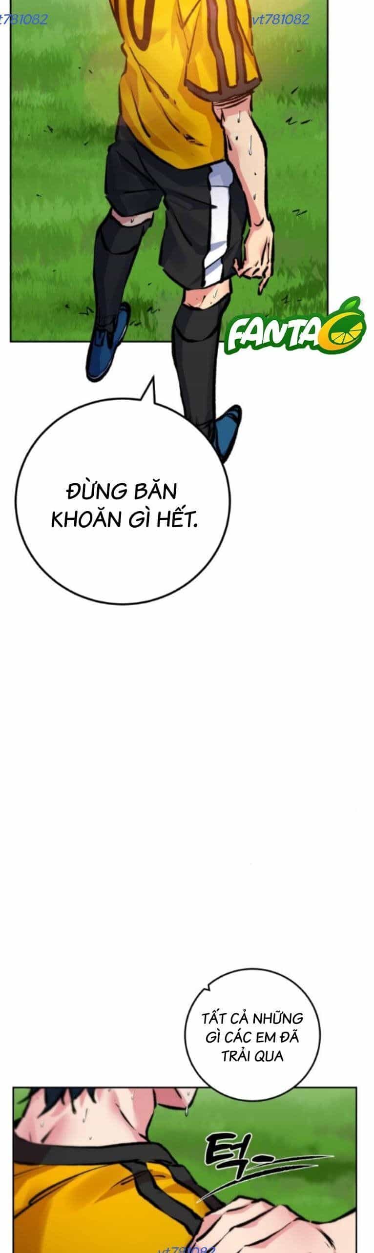 Góc Cao Khung Thành - Chương 235 - ảnh 45