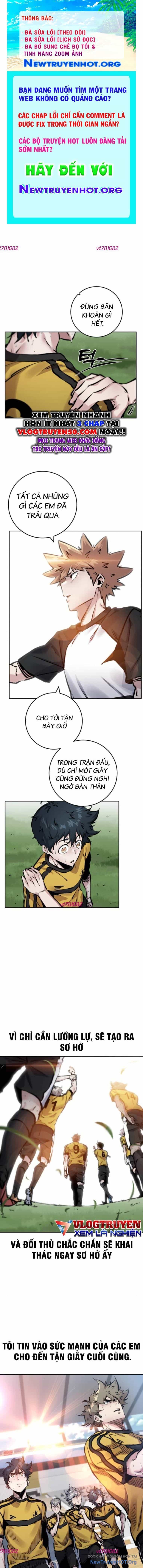 Góc Cao Khung Thành - Chương 236 - ảnh 1