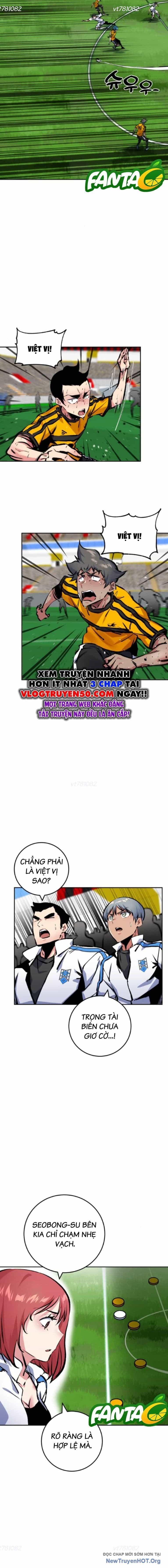 Góc Cao Khung Thành - Chương 236 - ảnh 12