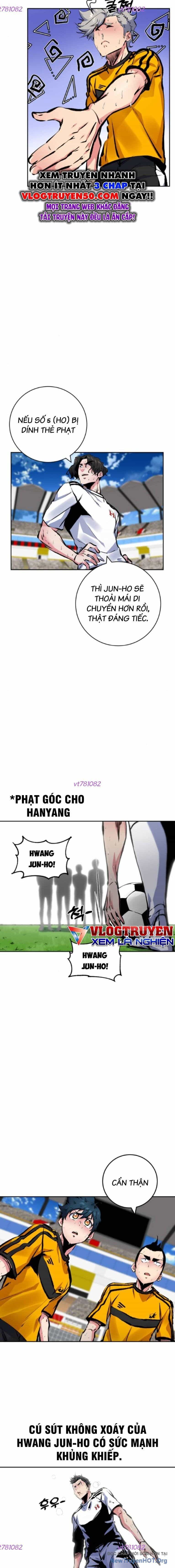 Góc Cao Khung Thành - Chương 236 - ảnh 17