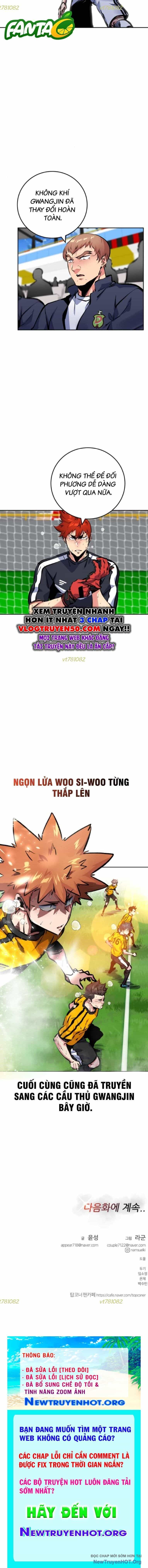 Góc Cao Khung Thành - Chương 236 - ảnh 18