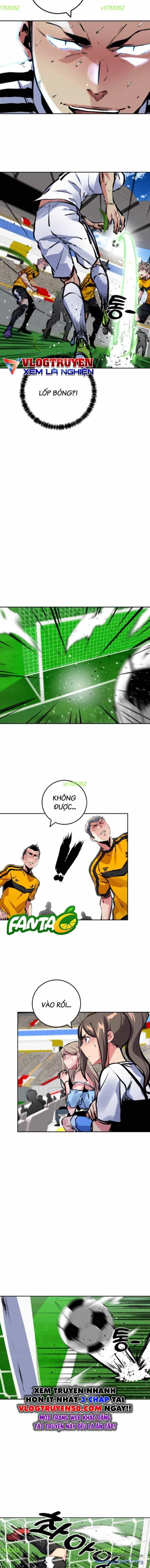 Góc Cao Khung Thành - Chương 237 - ảnh 9