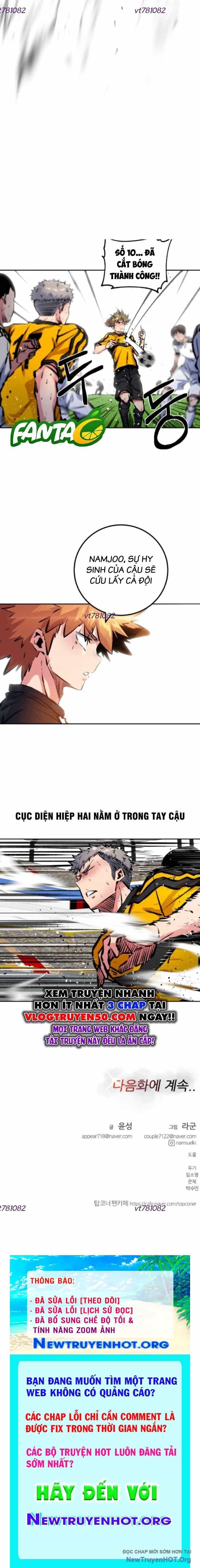 Góc Cao Khung Thành - Chương 238 - ảnh 15