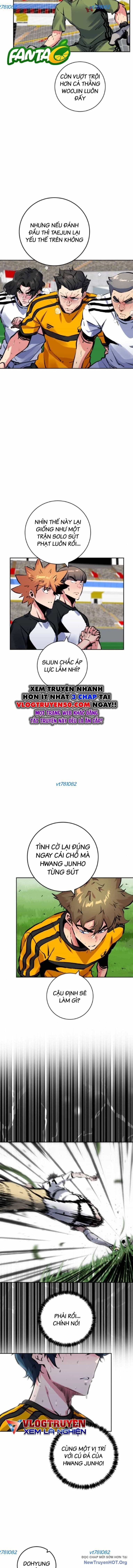 Góc Cao Khung Thành - Chương 238 - ảnh 2