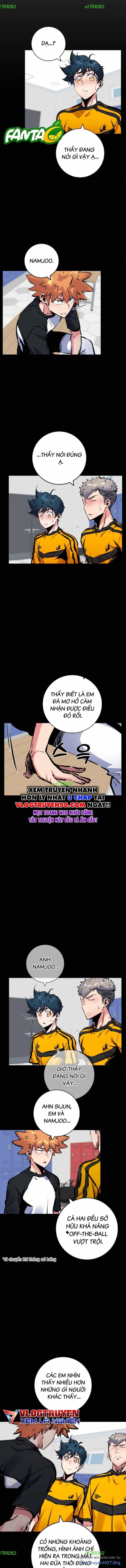Góc Cao Khung Thành - Chương 239 - ảnh 2
