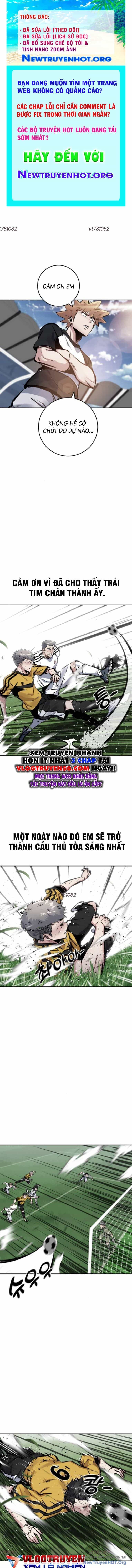 Góc Cao Khung Thành - Chương 240 - ảnh 1