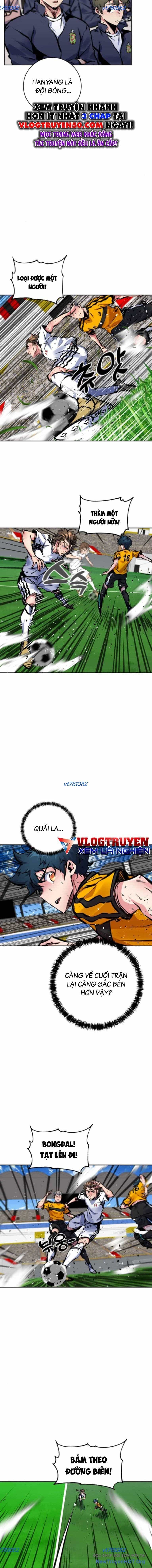 Góc Cao Khung Thành - Chương 240 - ảnh 10