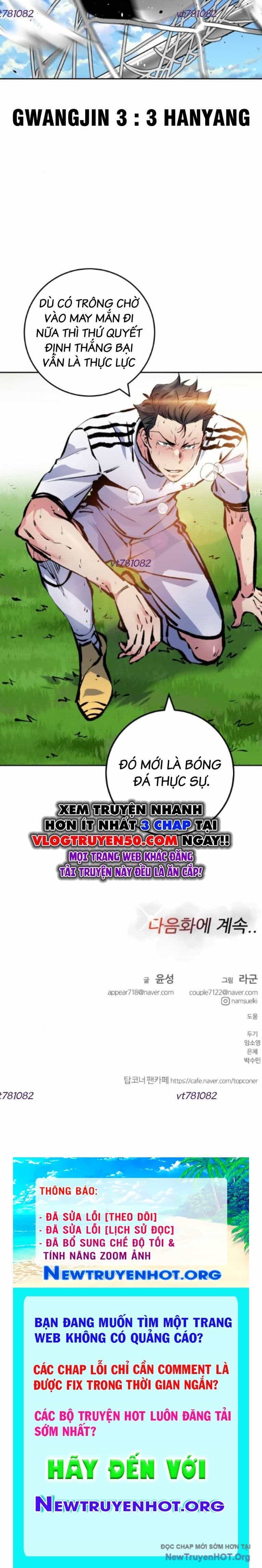 Góc Cao Khung Thành - Chương 240 - ảnh 18