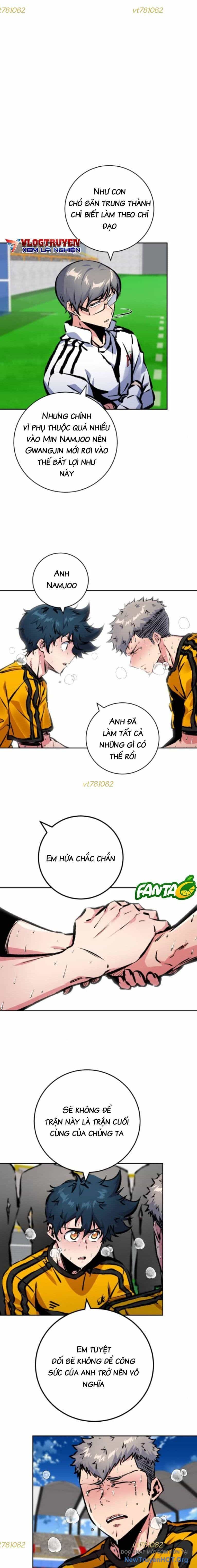 Góc Cao Khung Thành - Chương 241 - ảnh 13