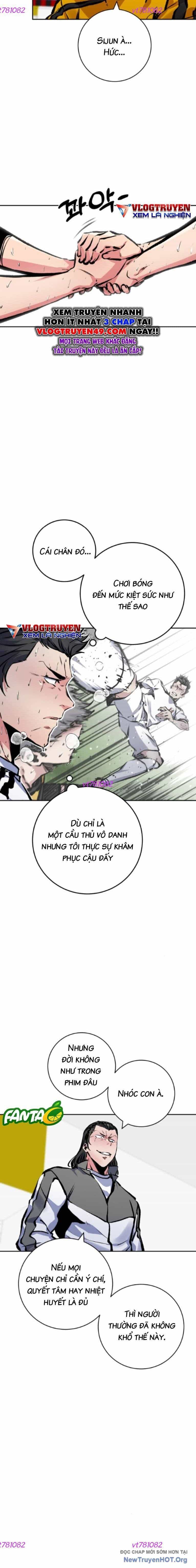 Góc Cao Khung Thành - Chương 241 - ảnh 14