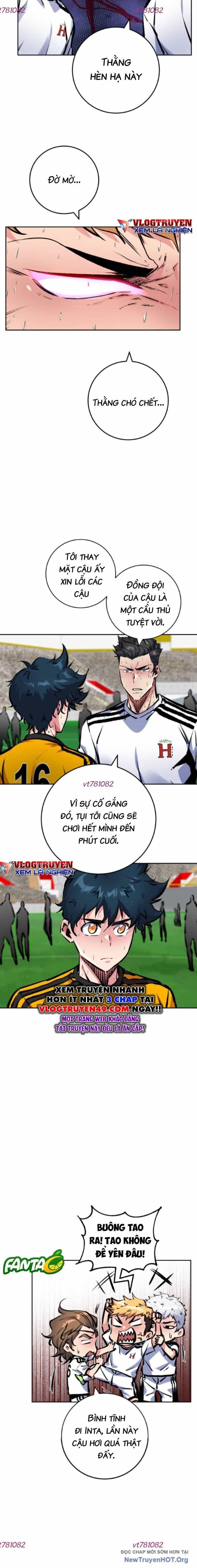 Góc Cao Khung Thành - Chương 241 - ảnh 16