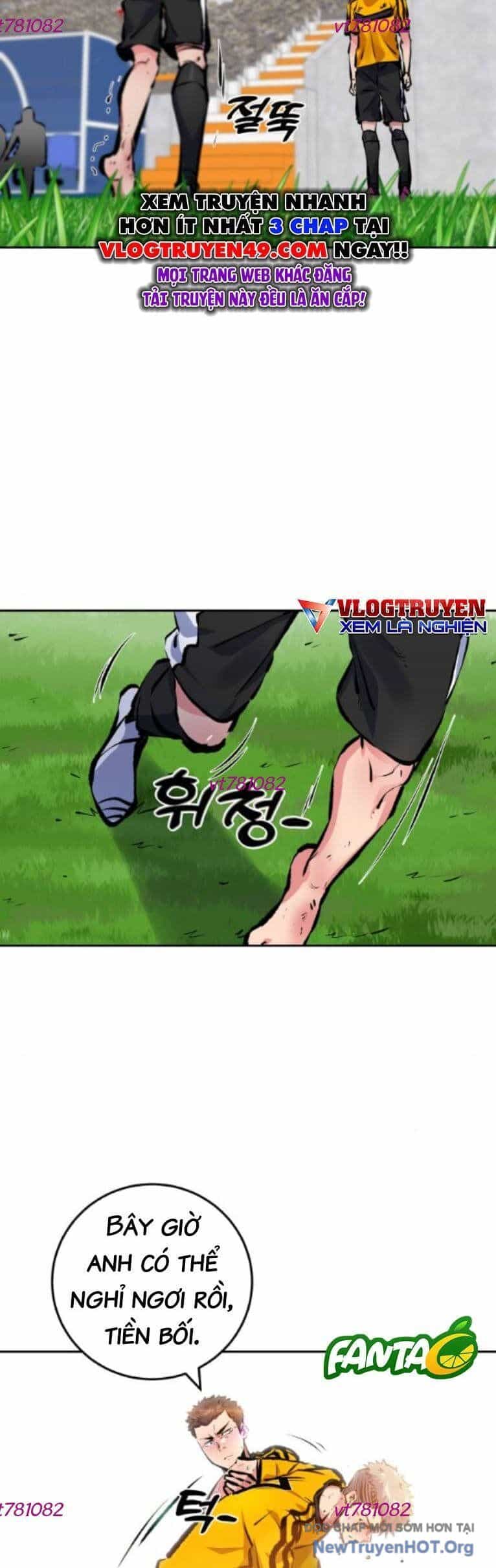 Góc Cao Khung Thành - Chương 241 - ảnh 19