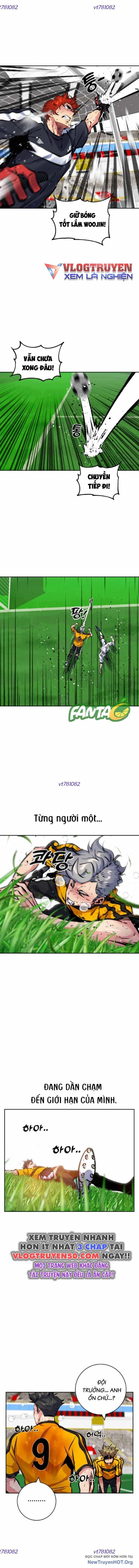 Góc Cao Khung Thành - Chương 242 - ảnh 11