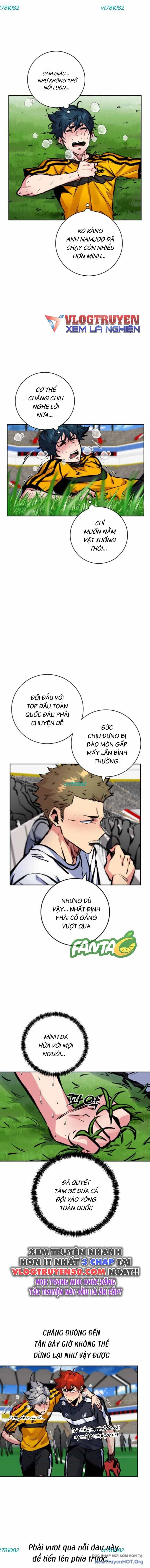 Góc Cao Khung Thành - Chương 242 - ảnh 12
