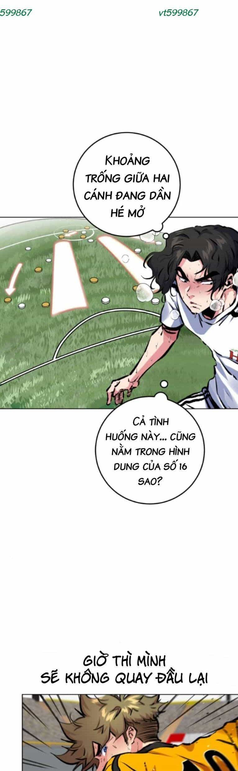 Góc Cao Khung Thành - Chương 244 - ảnh 32