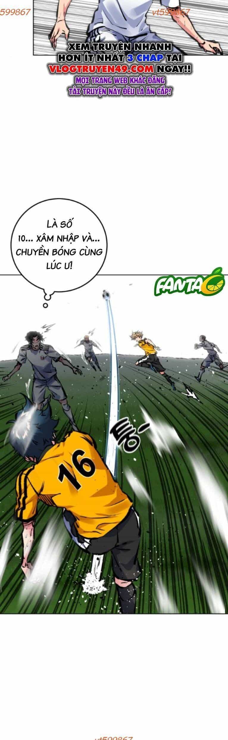 Góc Cao Khung Thành - Chương 244 - ảnh 42