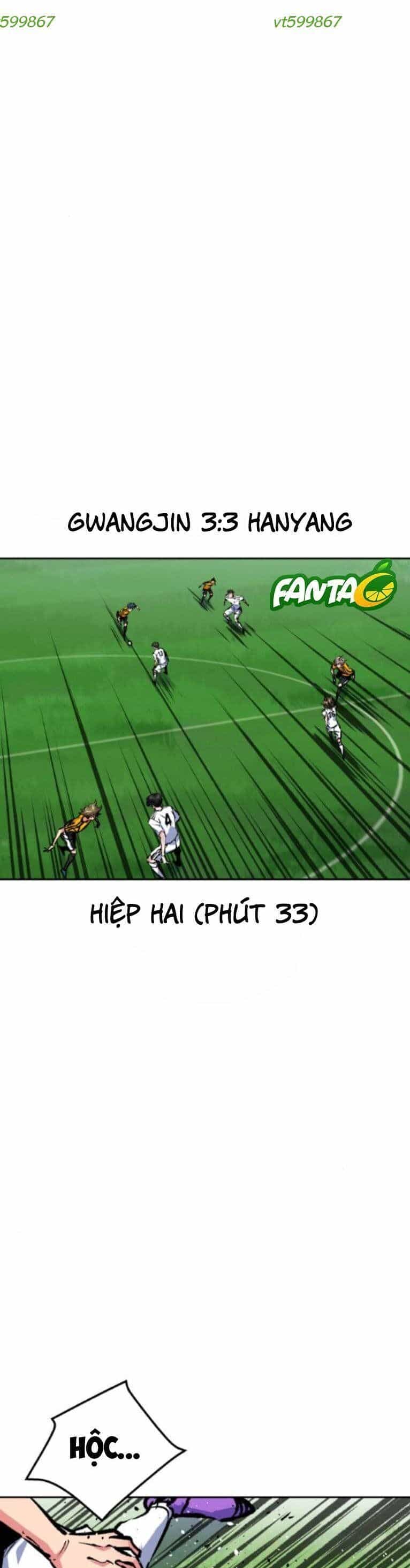 Góc Cao Khung Thành - Chương 244 - ảnh 5