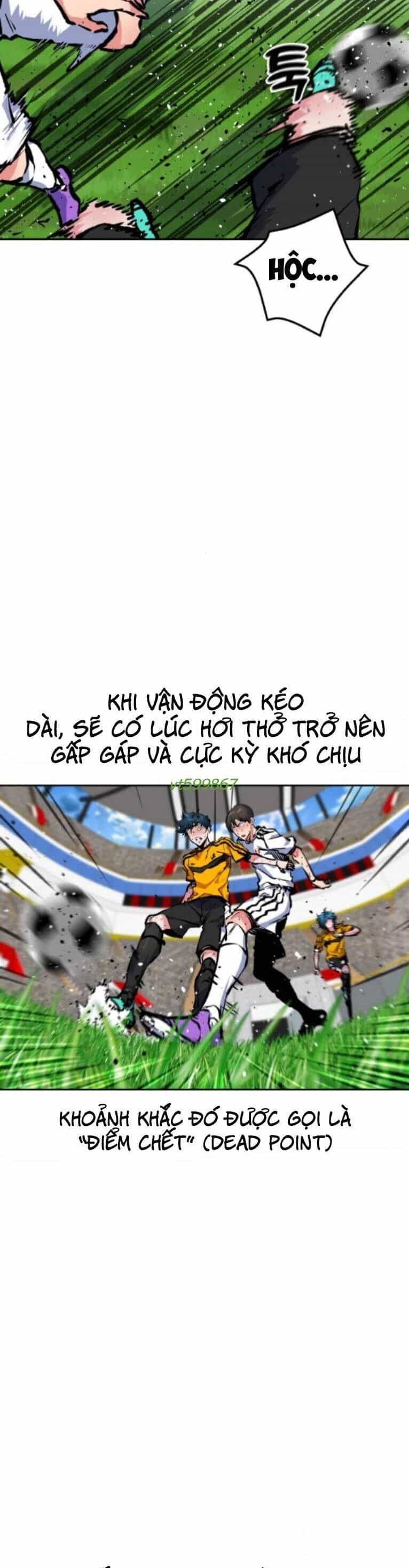 Góc Cao Khung Thành - Chương 244 - ảnh 6