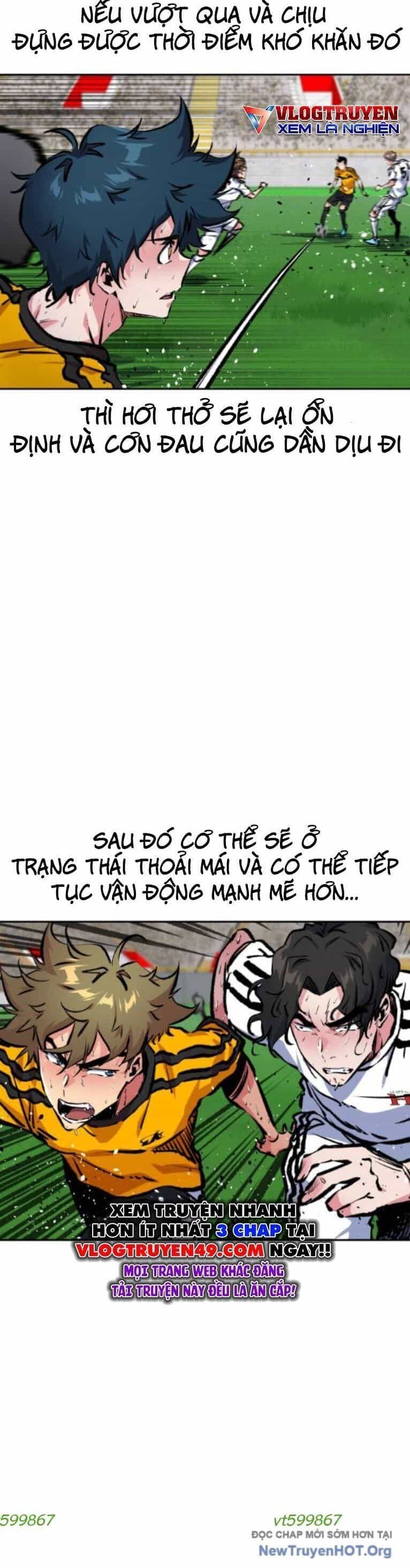 Góc Cao Khung Thành - Chương 244 - ảnh 7