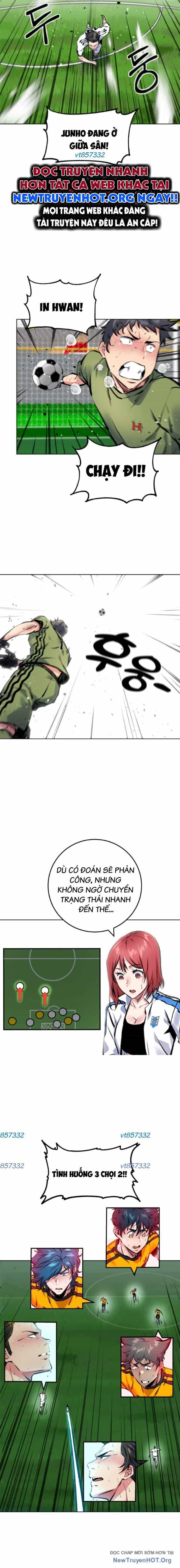 Góc Cao Khung Thành - Chương 246 - ảnh 14