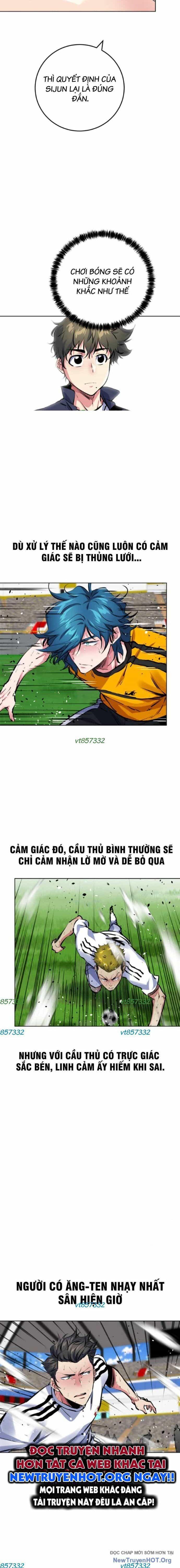 Góc Cao Khung Thành - Chương 246 - ảnh 17