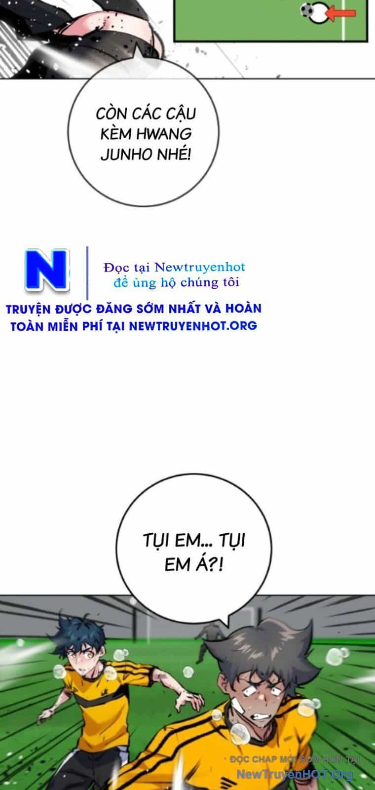 Góc Cao Khung Thành - Chương 247 - ảnh 13