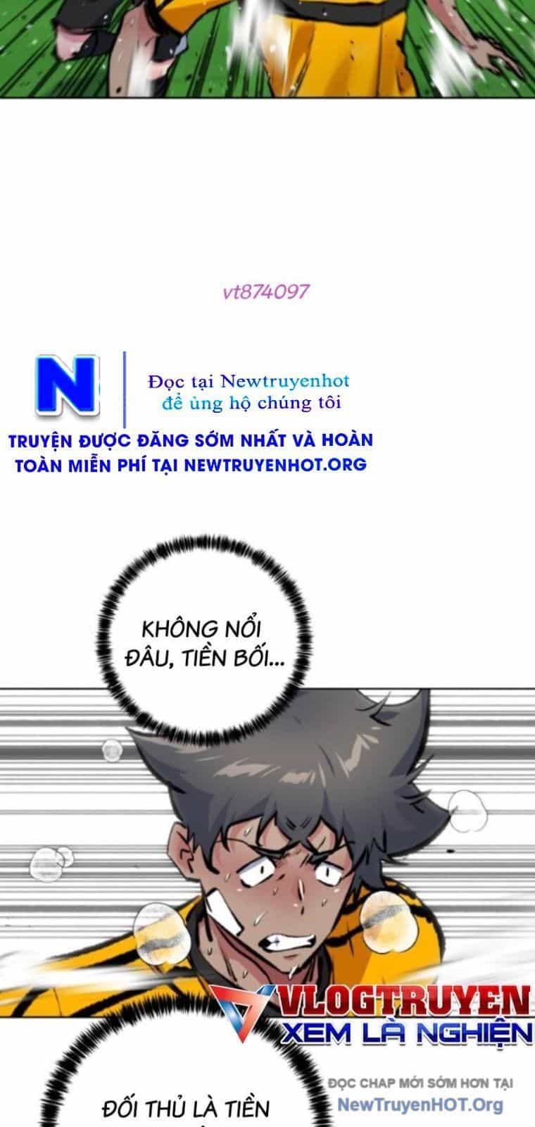 Góc Cao Khung Thành - Chương 247 - ảnh 14