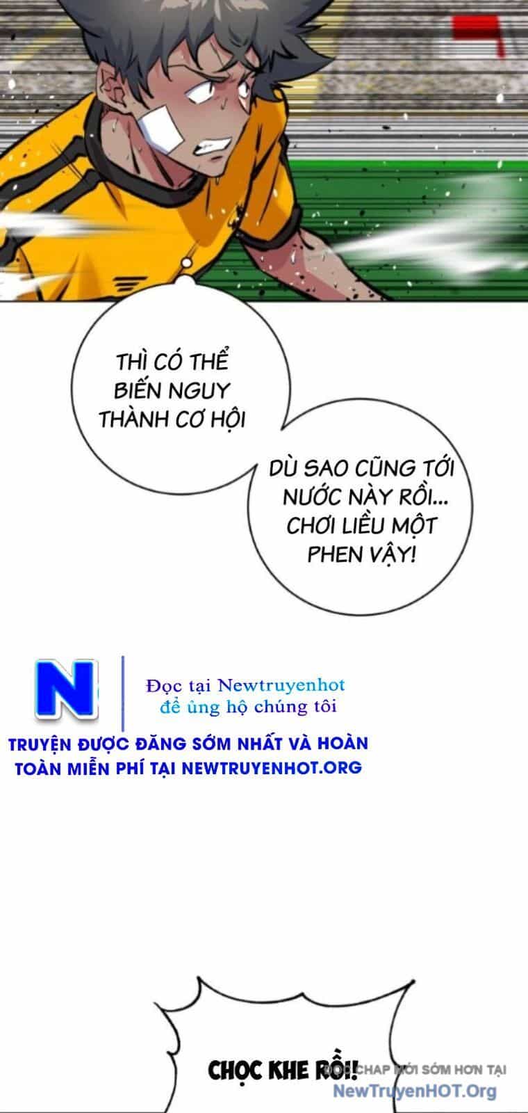Góc Cao Khung Thành - Chương 247 - ảnh 34
