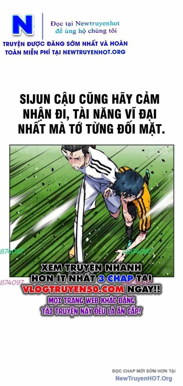 Góc Cao Khung Thành - Chương 247 - ảnh 48