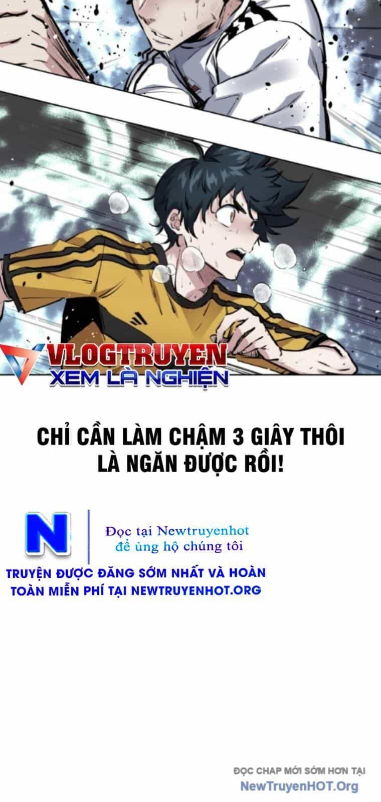 Góc Cao Khung Thành - Chương 247 - ảnh 5