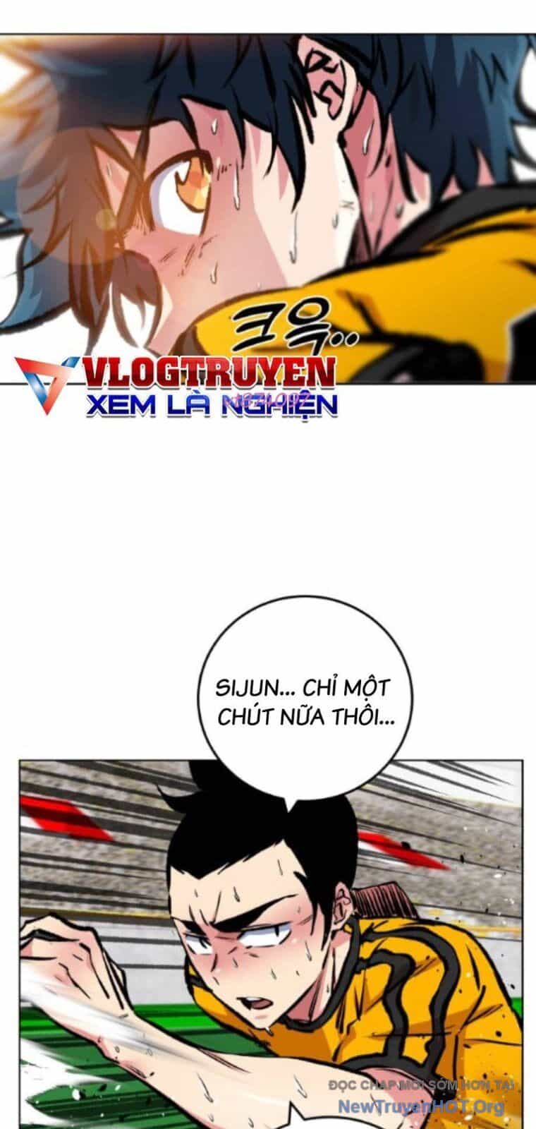 Góc Cao Khung Thành - Chương 247 - ảnh 51