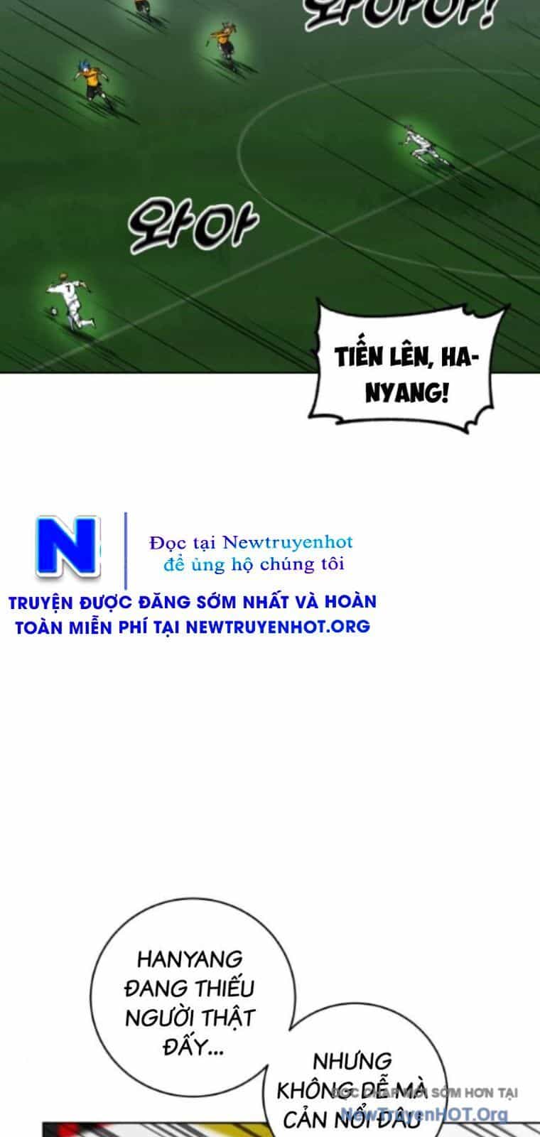Góc Cao Khung Thành - Chương 247 - ảnh 7