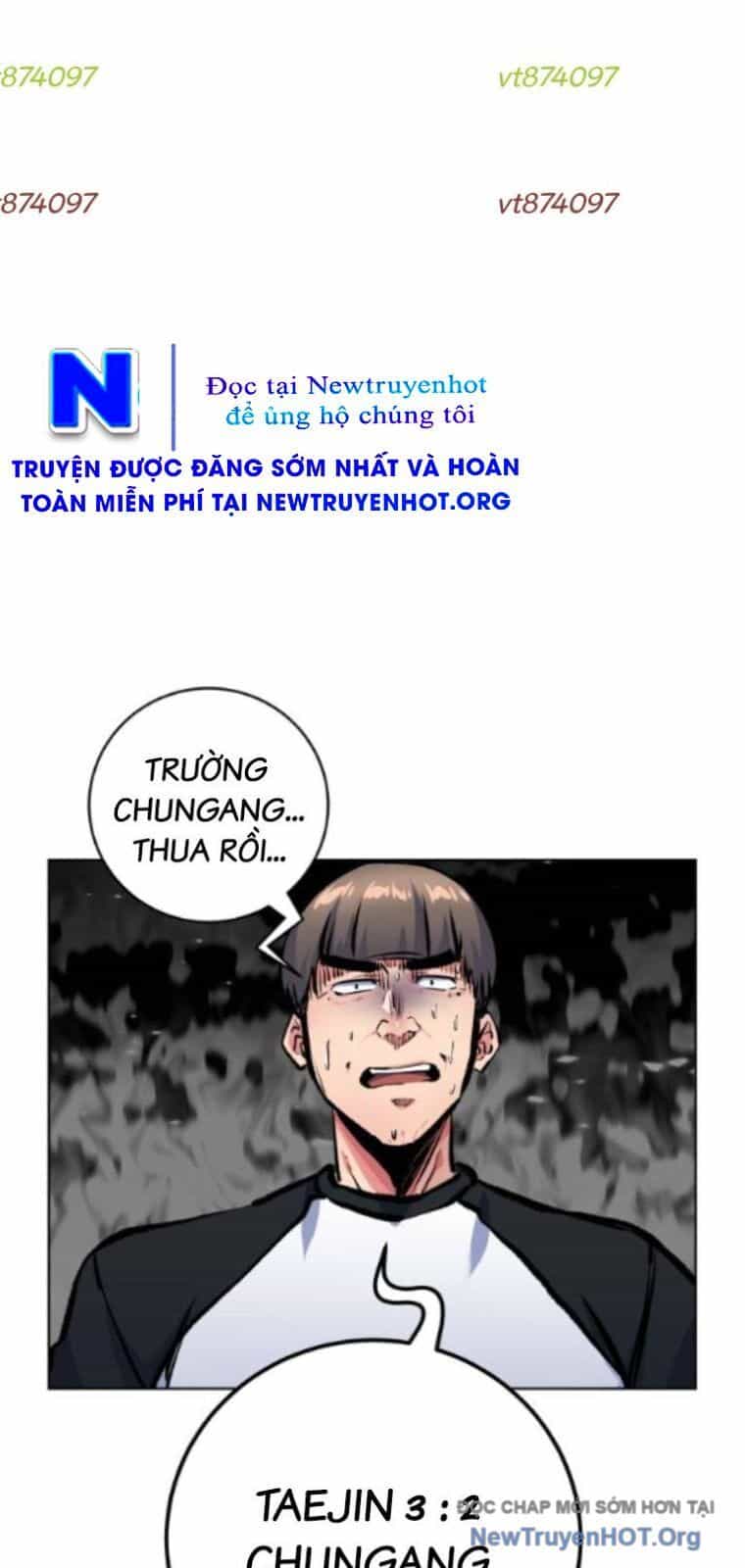 Góc Cao Khung Thành - Chương 247 - ảnh 74