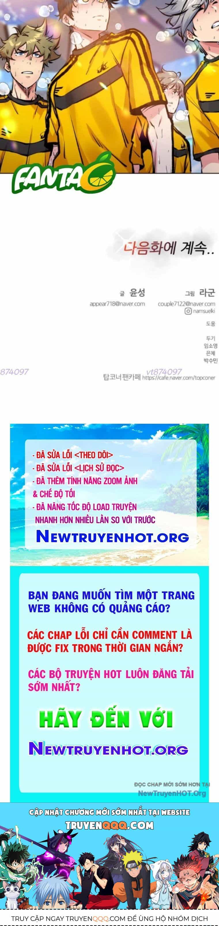 Góc Cao Khung Thành - Chương 247 - ảnh 78