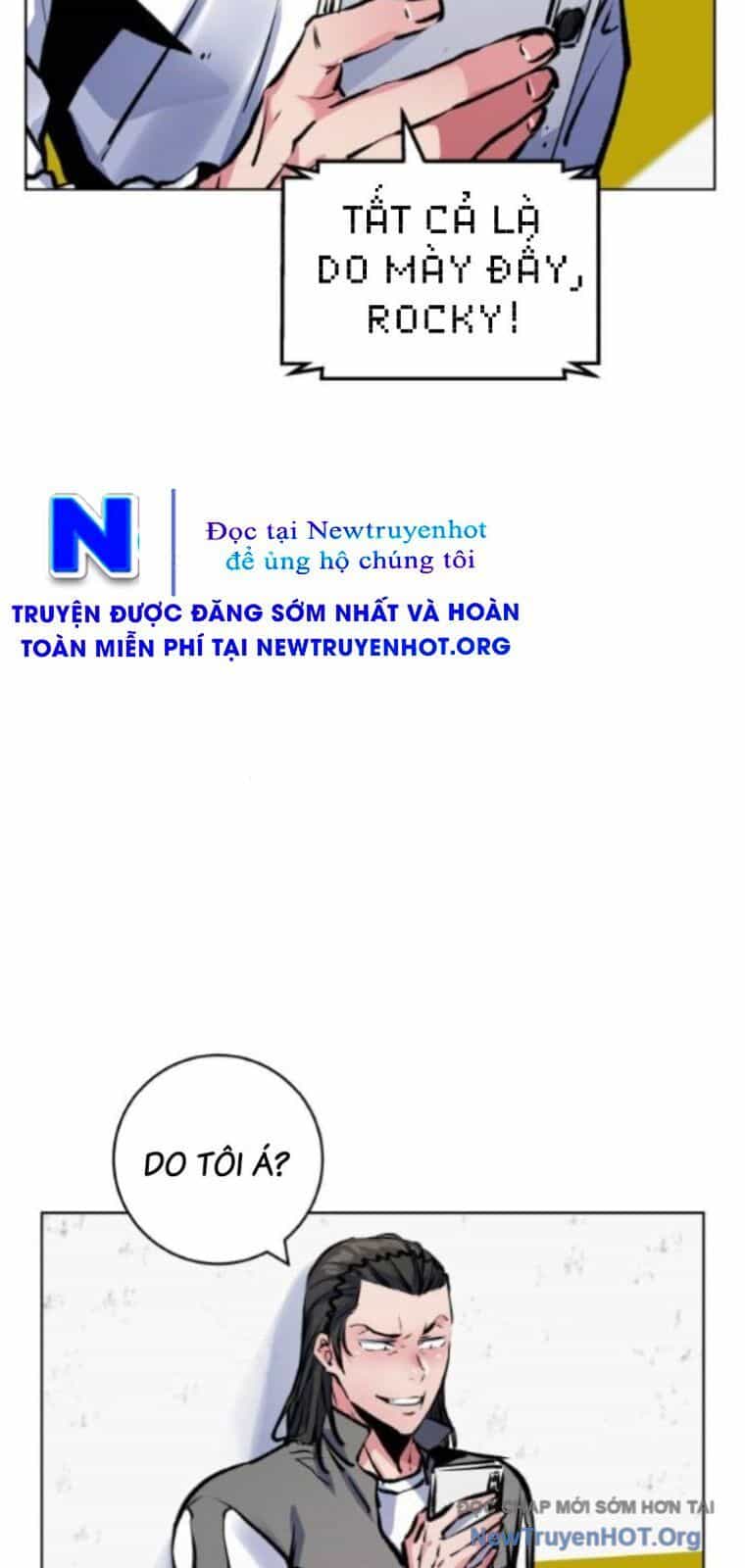 Góc Cao Khung Thành - Chương 248 - ảnh 10