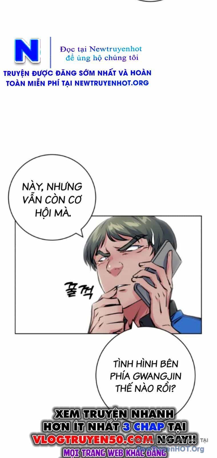 Góc Cao Khung Thành - Chương 248 - ảnh 13