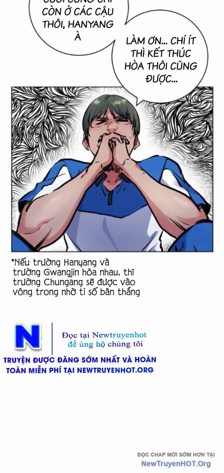 Góc Cao Khung Thành - Chương 248 - ảnh 17