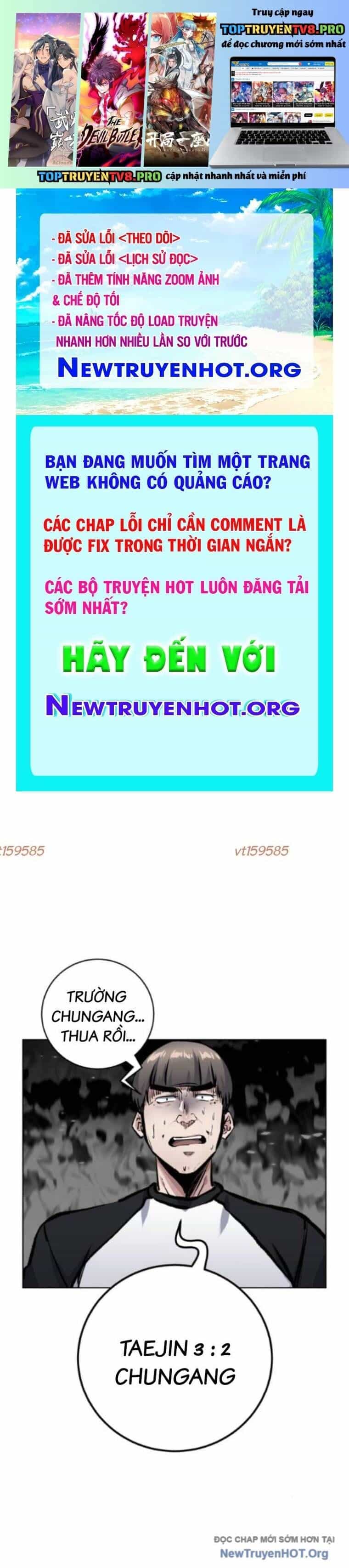 Góc Cao Khung Thành - Chương 248 - ảnh 2