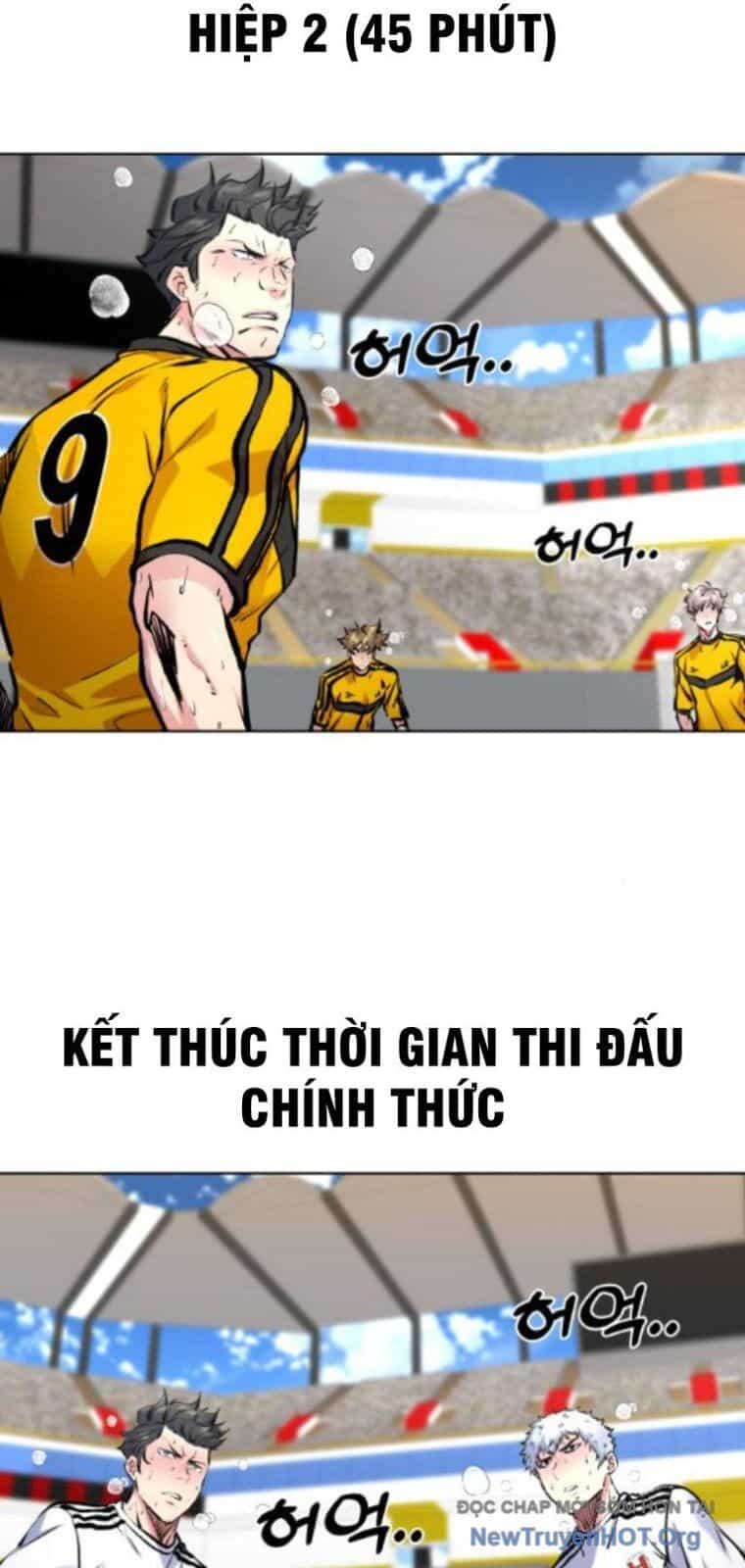 Góc Cao Khung Thành - Chương 248 - ảnh 20